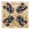 Bandana or Altar Cloth - Dark Treasures