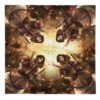 Bandana or Altar Cloth - Autumn Magic