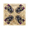 Bandana or Altar Cloth - Dark Treasures - Image 3