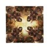 Bandana or Altar Cloth - Autumn Magic - Image 3