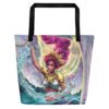 Beach Bag - Temperance
