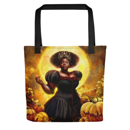 Tote bag - Empress - 78 Tarot