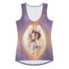 Women's Tank Top - Guardian