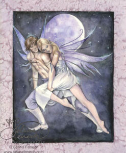 Original Artwork - Carry Me Home