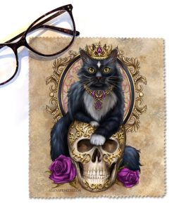 Glasses Cloth - Dark Treasures