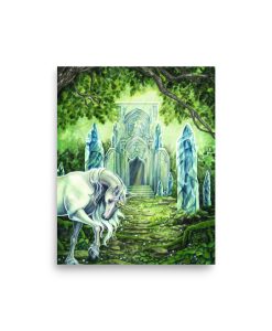 Art Print - Lost Magic
