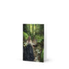 Greeting card - Along the Forest Path - Image 2