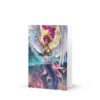 Greeting card - Temperance