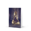 Greeting card - Storykeeper
