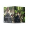 Greeting card - Along the Forest Path - Image 4