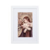 Framed Print With Mat - Winged Things - Image 5