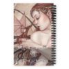 Spiral notebook - Winged Things - Image 2