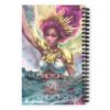 Spiral notebook - Temperance - Image 2