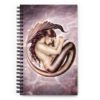 Spiral notebook - Motherhood