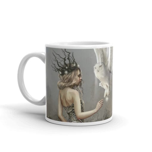 Mug - Crown of Stars and Thorns - Image 2