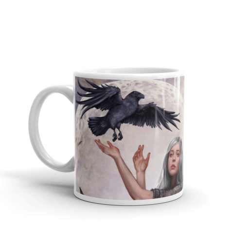 Mug - Forgiveness - Image 2