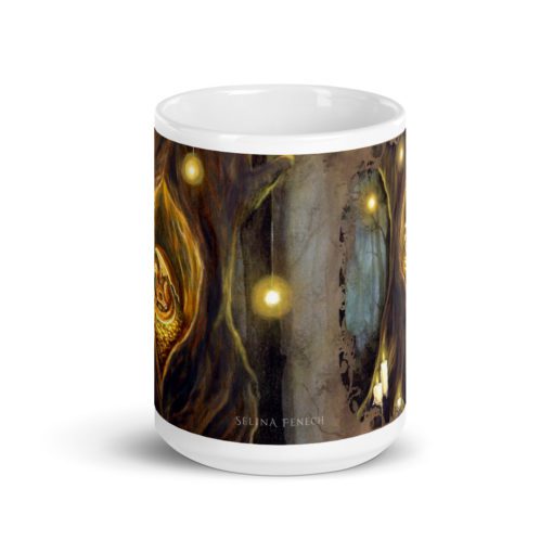 Mug - Little Dragon's Lair - Image 6