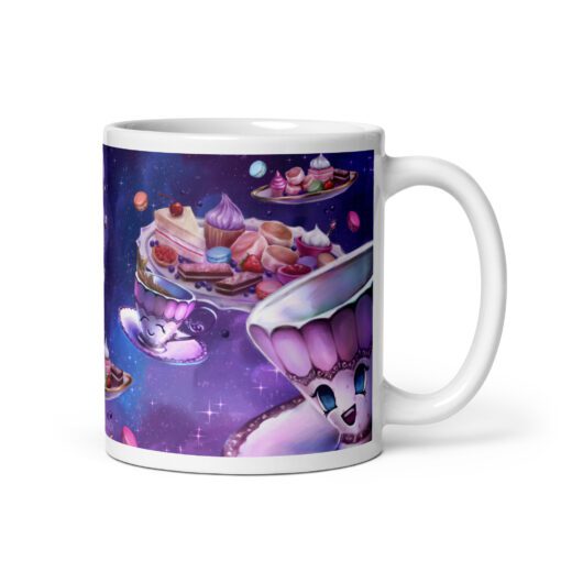 Mug - Magical Tea Time - Image 2